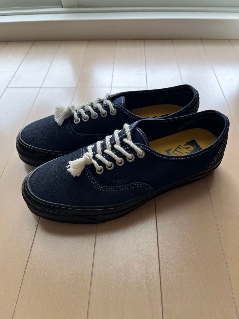 VANS ジャーナルスタンダードExclusiveLX Authentic 44 — image 2