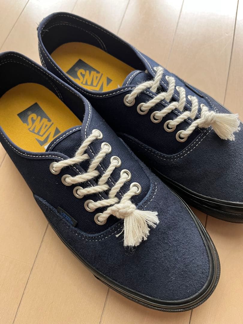 VANS ジャーナルスタンダードExclusiveLX Authentic 44 — image 3
