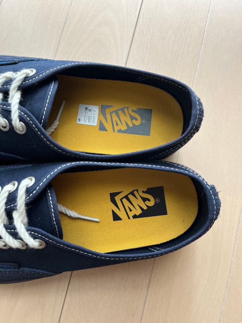 VANS ジャーナルスタンダードExclusiveLX Authentic 44 — image 4