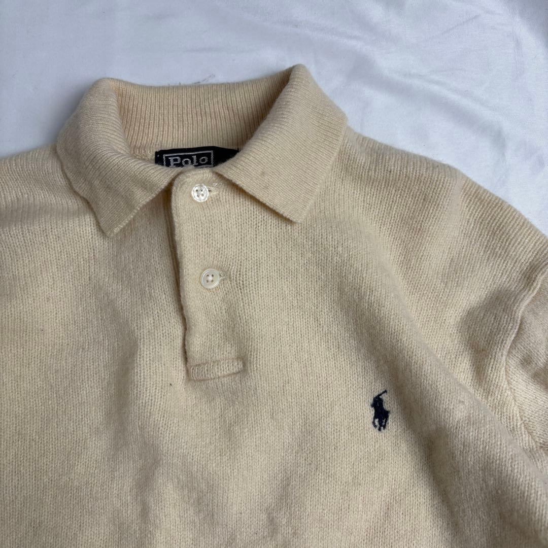 POLO by Ralph Lauren knit polo shirts — image 2
