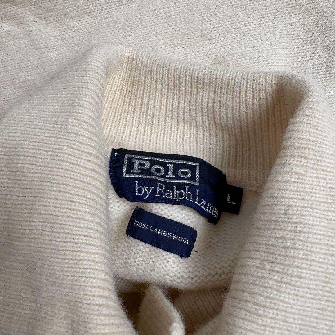 POLO by Ralph Lauren knit polo shirts — image 4