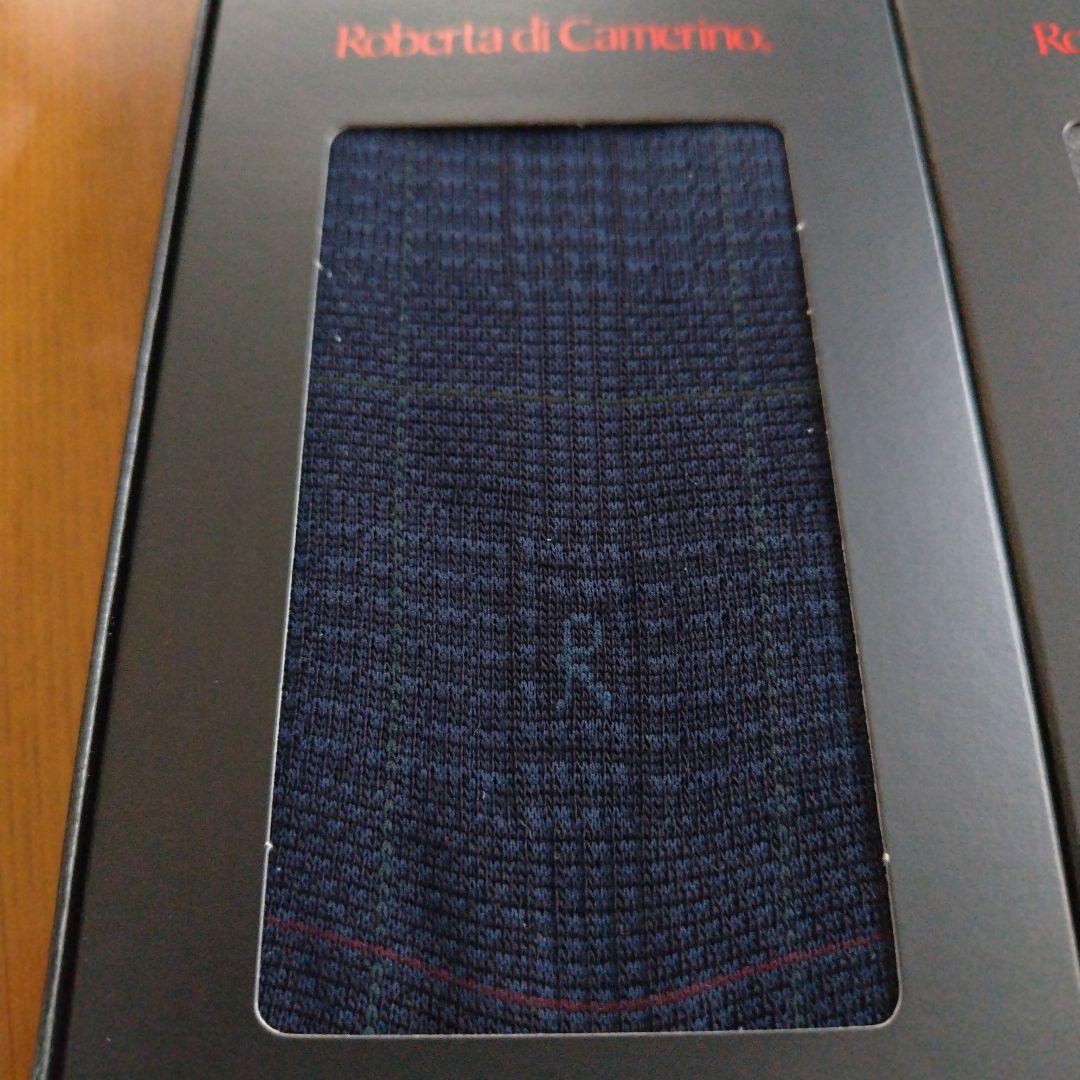 Roberta di Camerino ソックス 2足セット — image 5