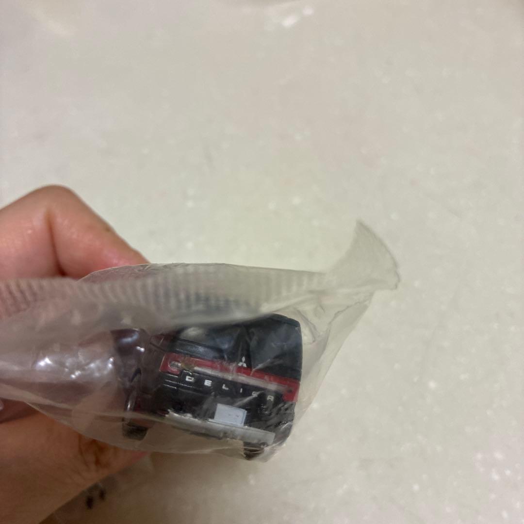 デリカd5 ガチャガチャコレクション — image 3