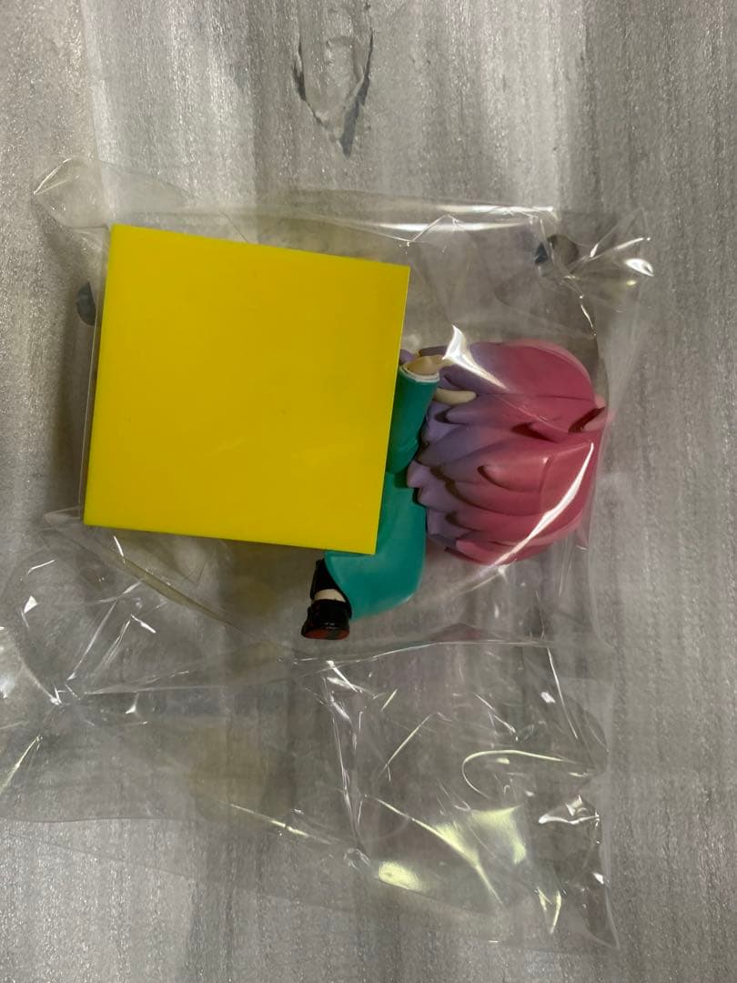 ヒプノシスマイク　ひっかけフィギュア Fling Posse 飴村乱数 — image 2