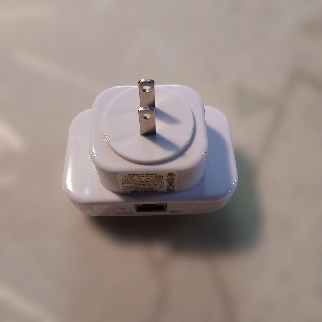 値下げ。WIFIリピーター — image 2