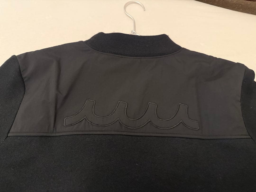 極美品！ゴルフウェア　ムータマリンニット — image 5