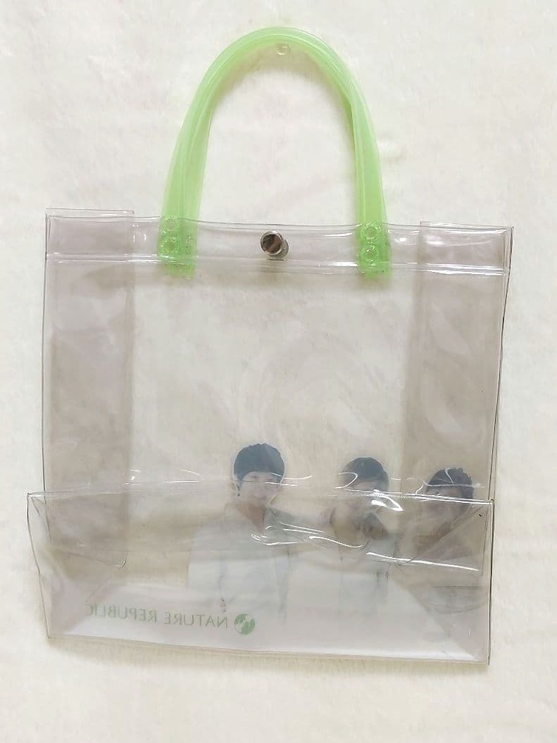【希少・非売品】東方神起　JYJ　ジェジュン　ユチョン　ジュンス　平成　KPOP — image 3