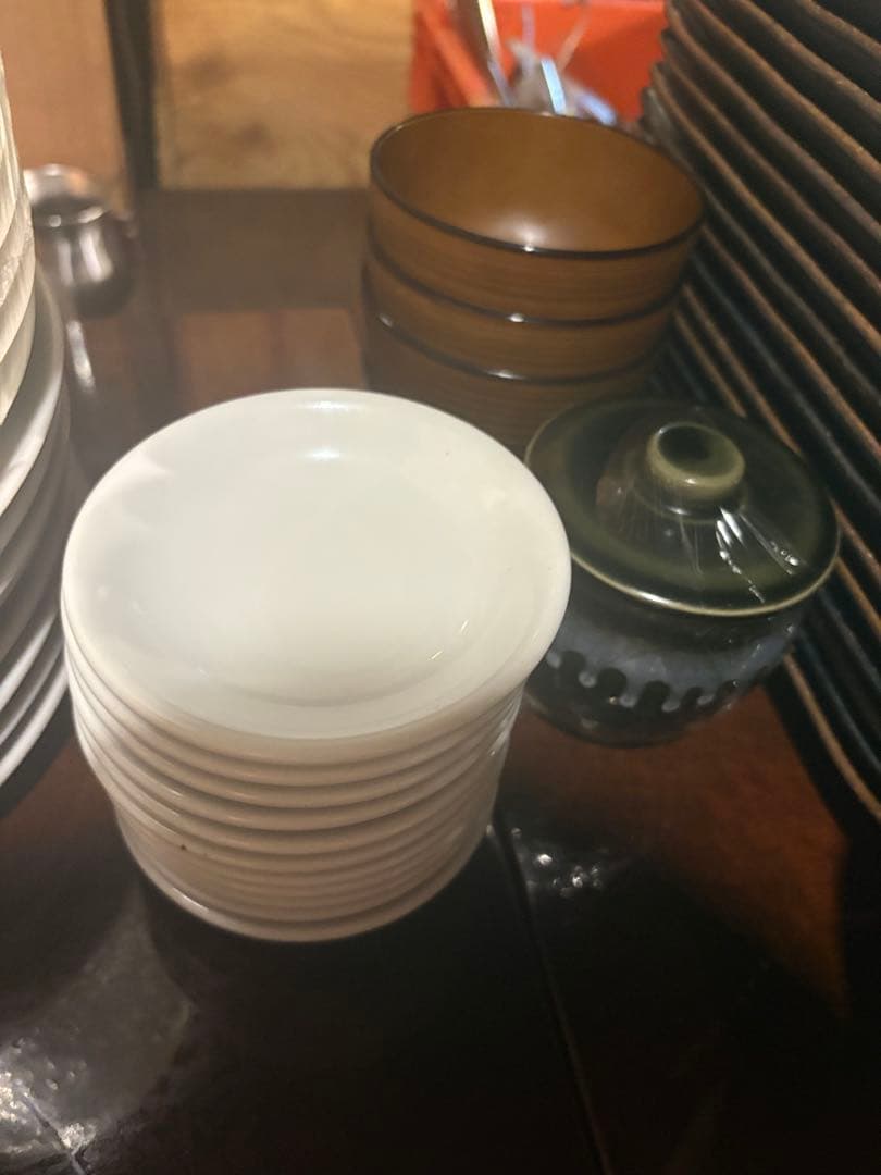 食器 大量セット 皿 鉢 プレート まとめ売り可 — image 2
