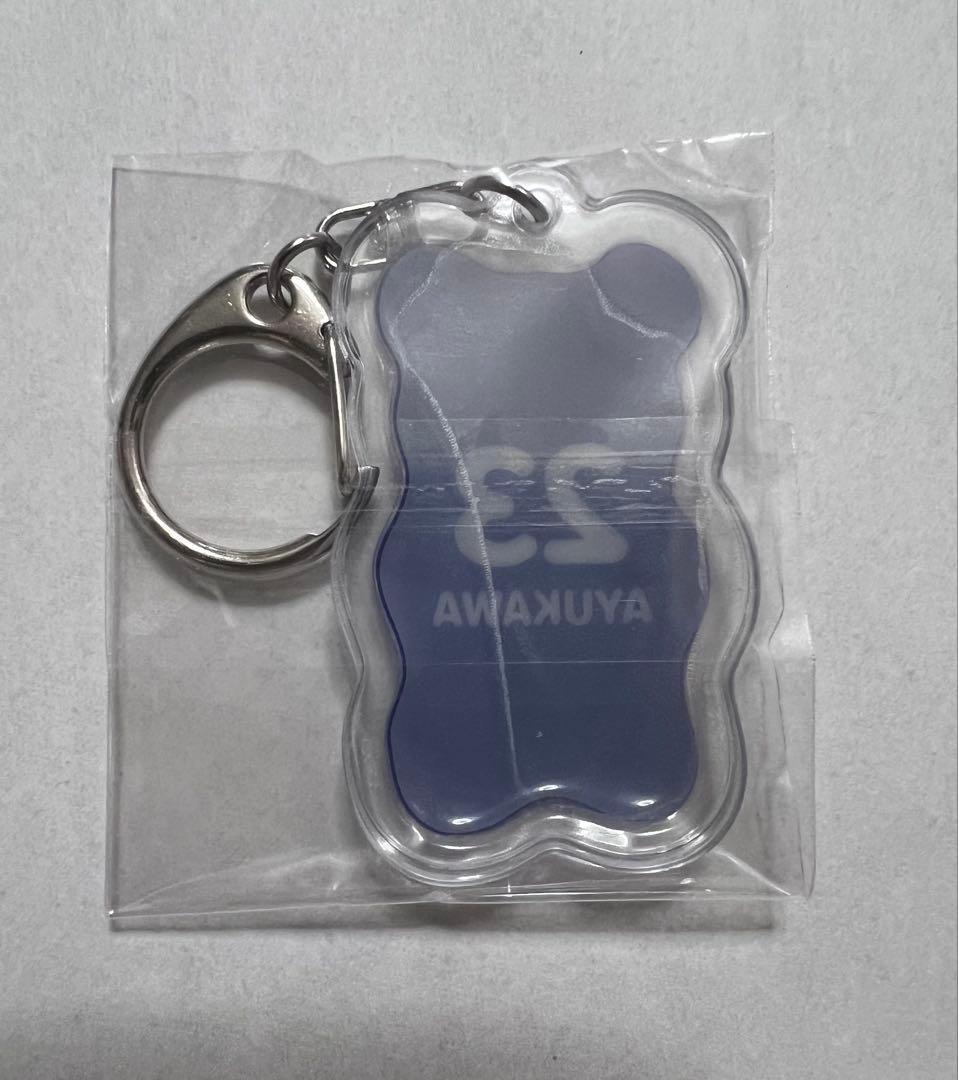 サンフレッチェ広島　JELLYBEANS キーホルダー — image 2