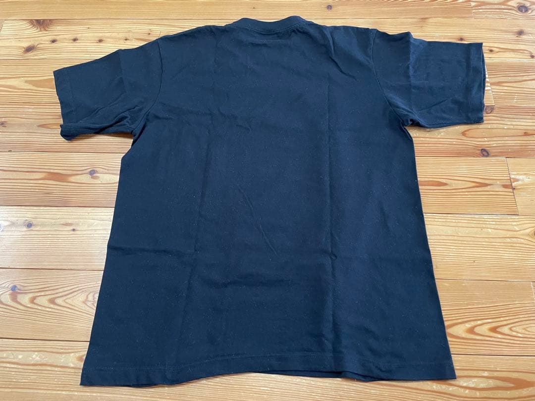 バイカー　Tシャツ　Mサイズ　VIBES — image 2