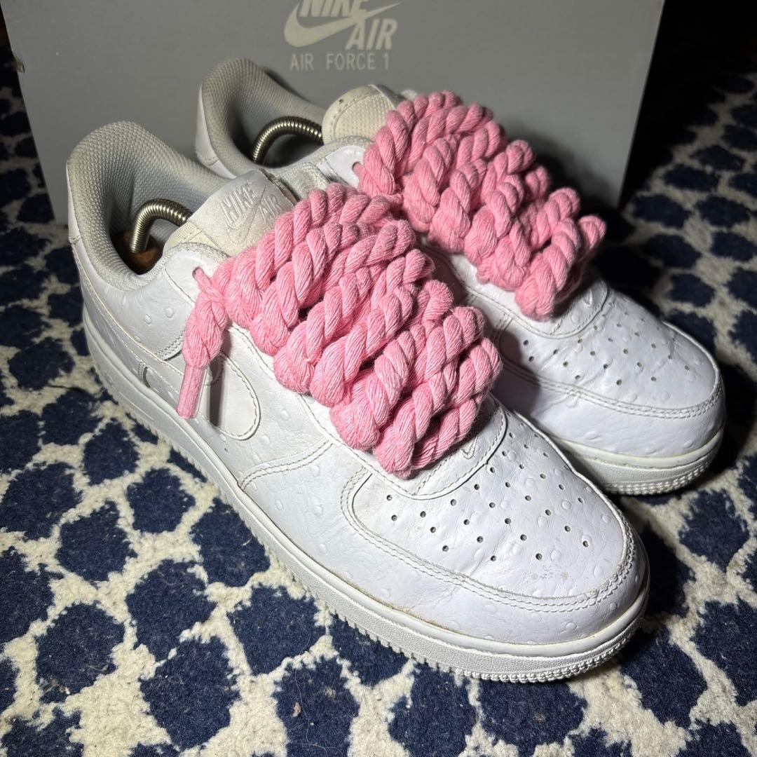 NIKE AIR Force 1 エアフォース1 ロープフォース — image 2