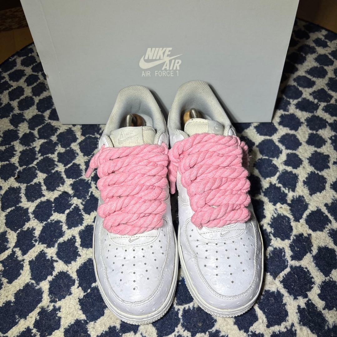 NIKE AIR Force 1 エアフォース1 ロープフォース — image 3