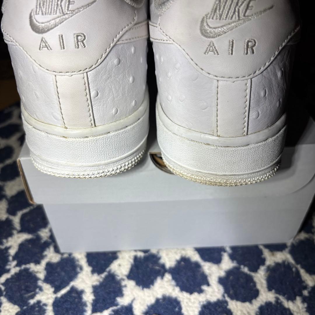NIKE AIR Force 1 エアフォース1 ロープフォース — image 4