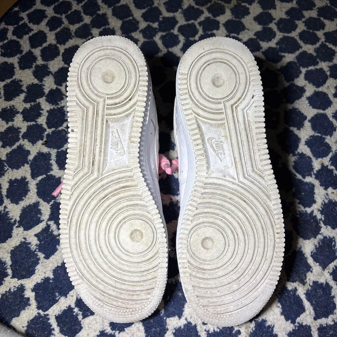 NIKE AIR Force 1 エアフォース1 ロープフォース — image 5