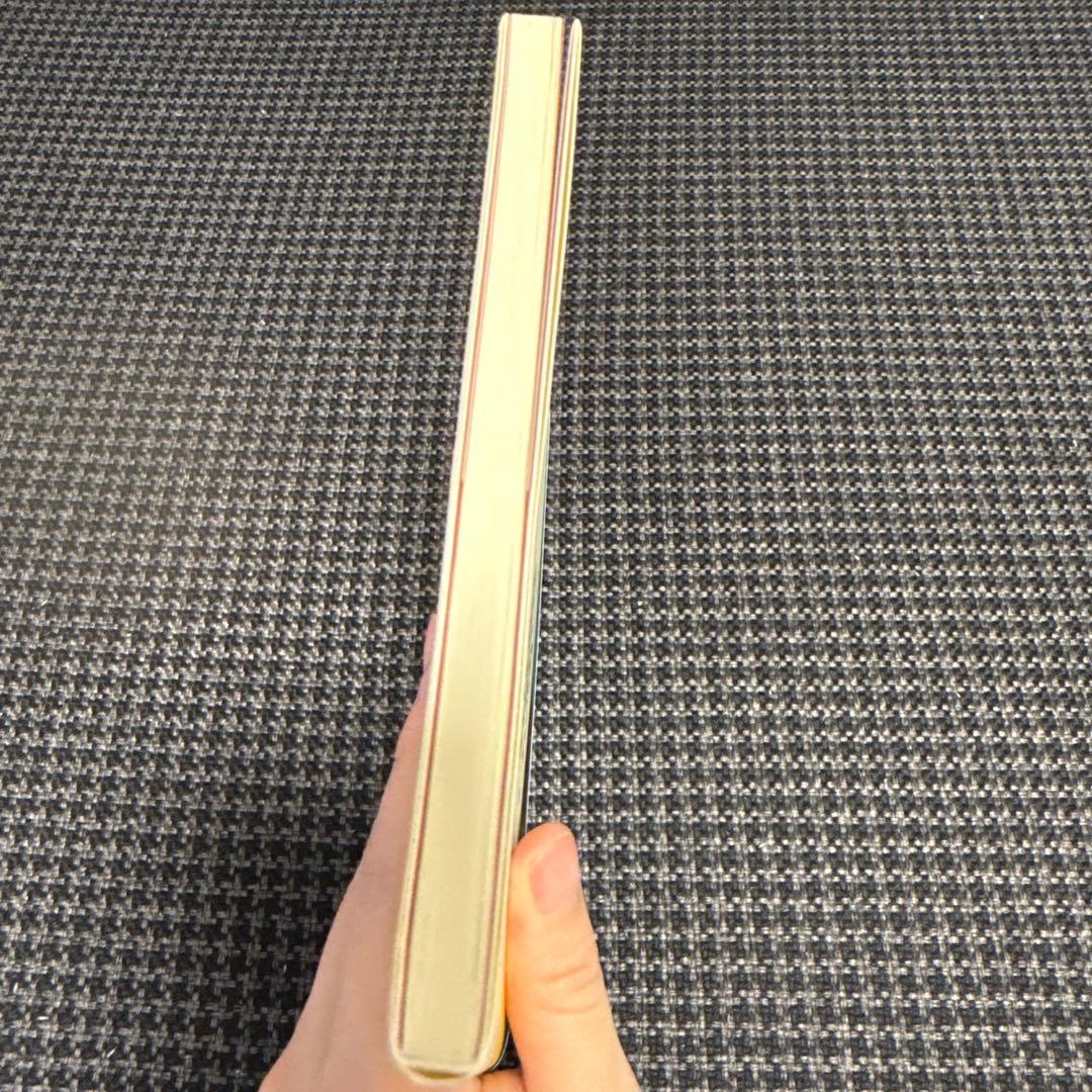 チーズはどこへ消えた? 門田美鈴 — image 3