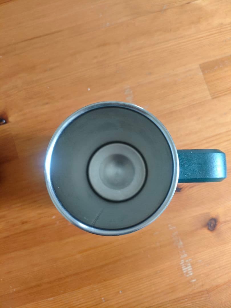 STANLEY 真空マグ 709ml グリーン — image 4