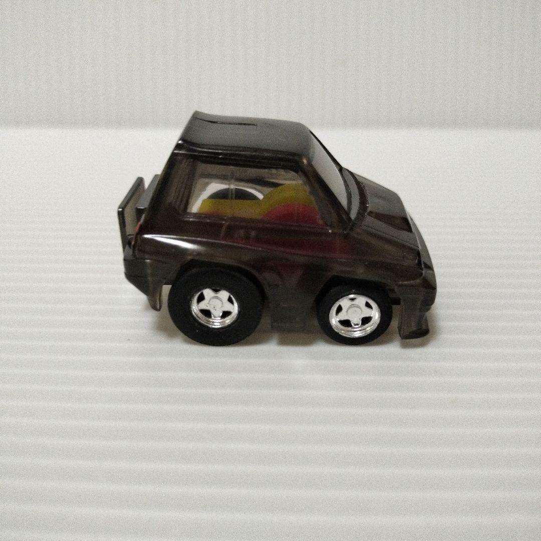 チョロQ ホンダ シティ ブルドッグ — image 3