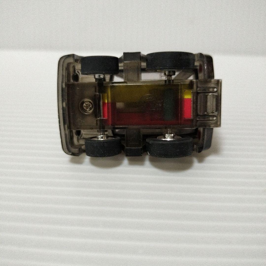 チョロQ ホンダ シティ ブルドッグ — image 4
