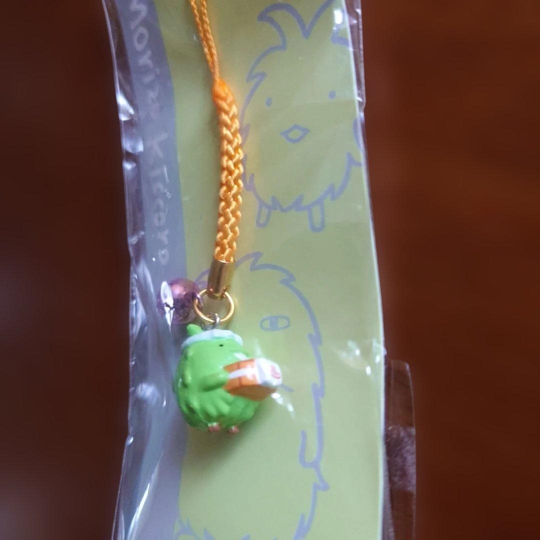 愛・地球博 モリゾー キッコロ ストラップ — image 2