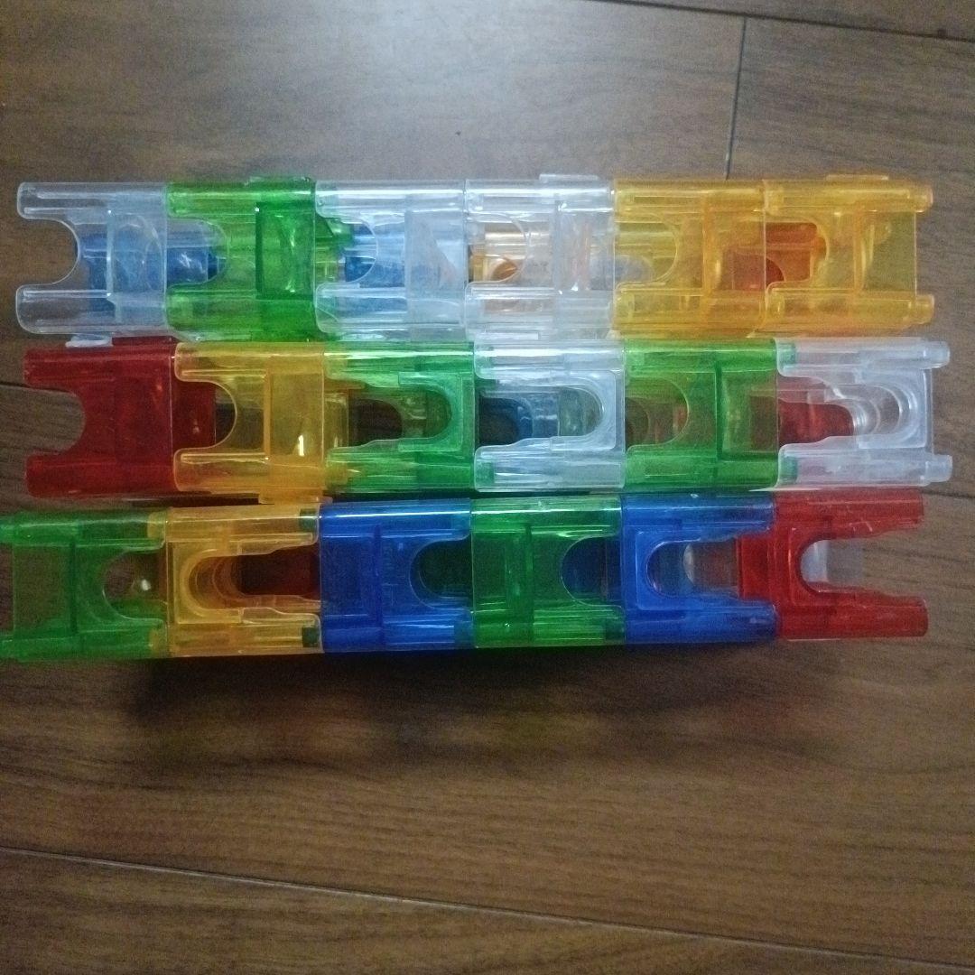 びーだまコロコロ　ブロックス — image 2