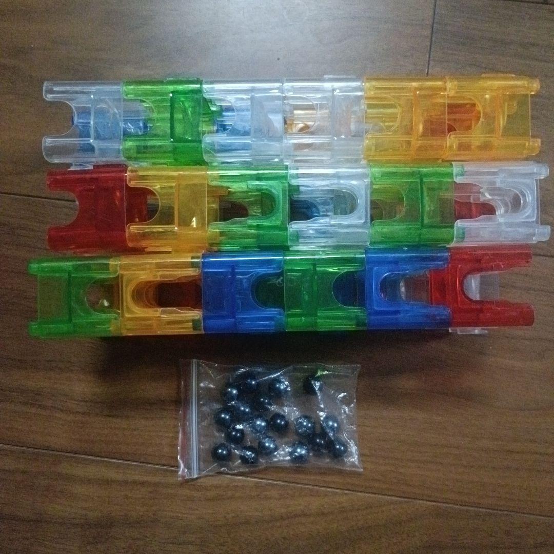 びーだまコロコロ　ブロックス — image 4