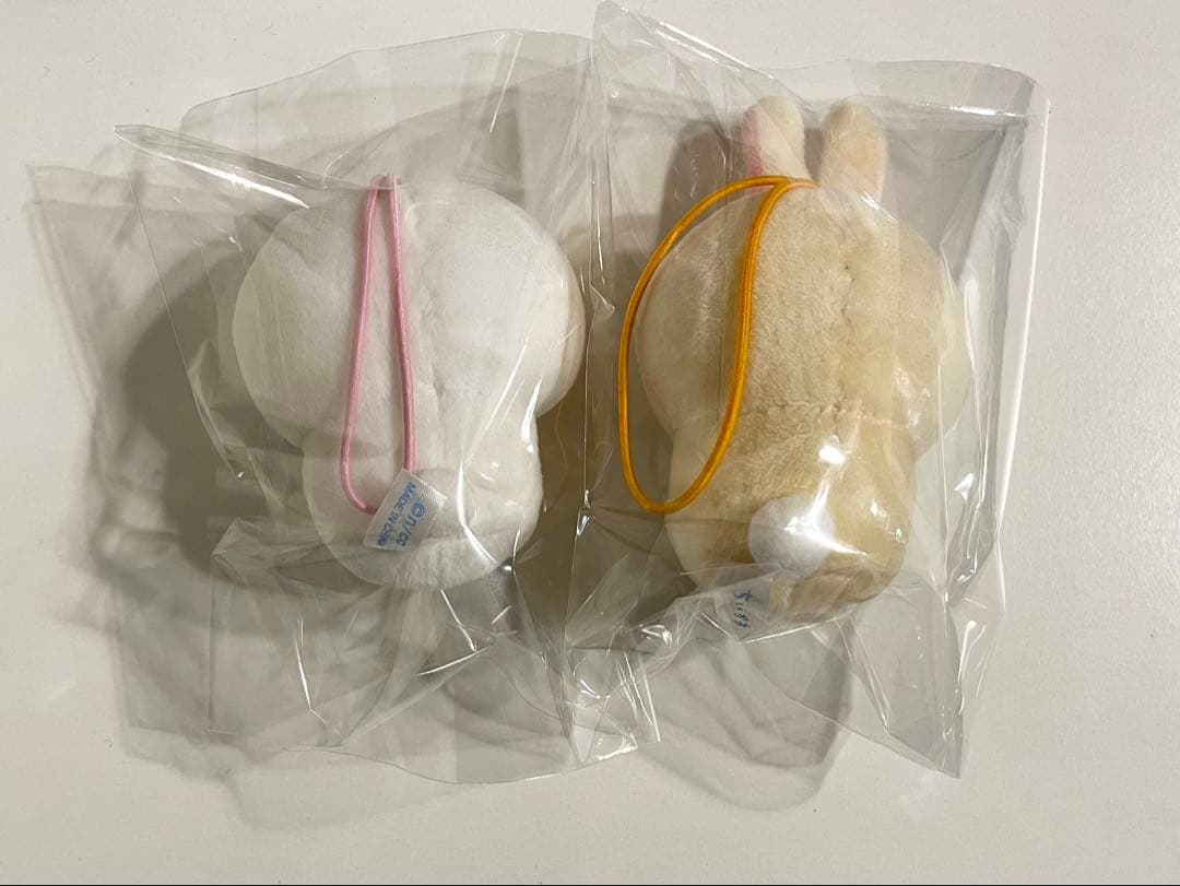 ちいかわ　ぬいぐるみbig4 うさぎ — image 2