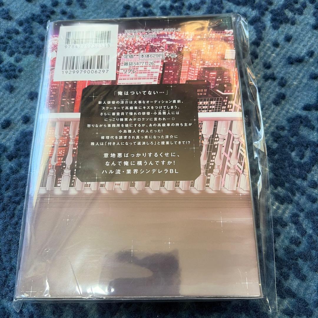 アクマと契約 アクマと契約～彼のイジワルな愛し方 — image 3