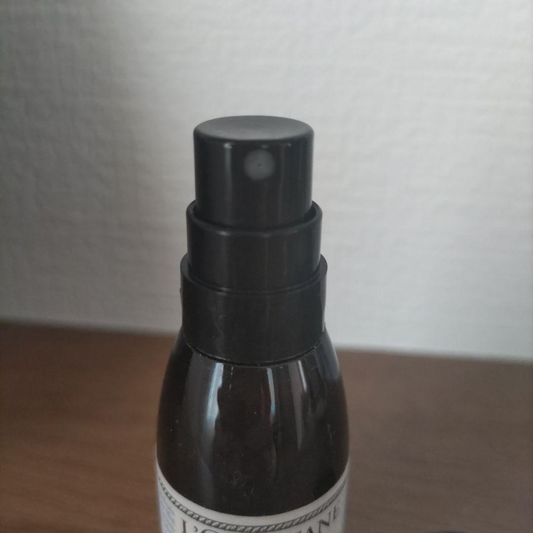 L'OCCITANE リラクシング ピローミスト 15ml — image 4
