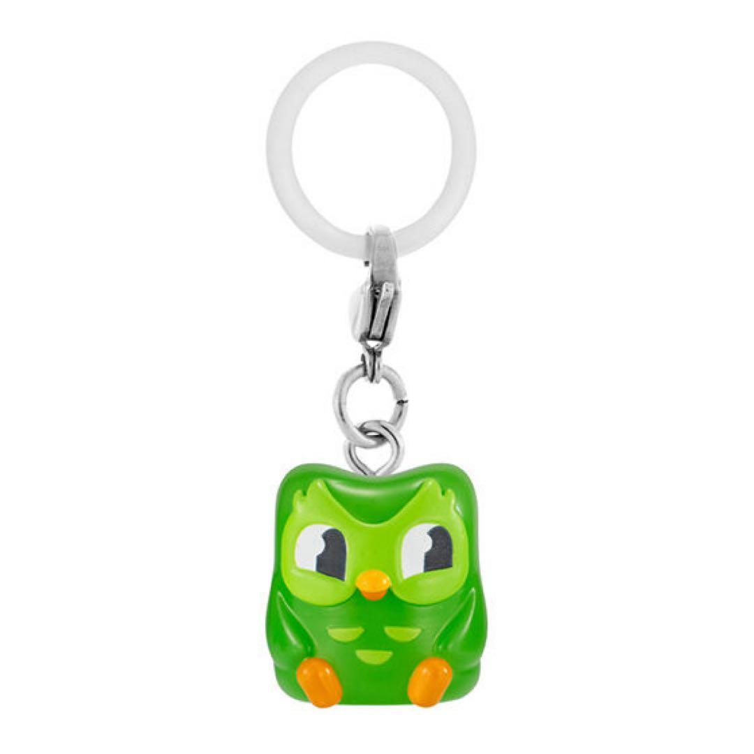 新品【✨duolingo✨】めじるしアクセサリー コンプリート✨（全5種）セット — image 5