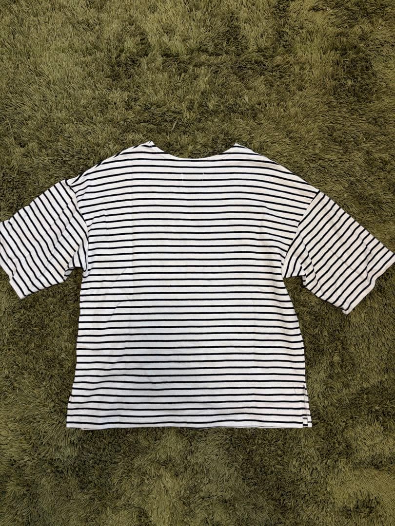 ボーダーTシャツ — image 2