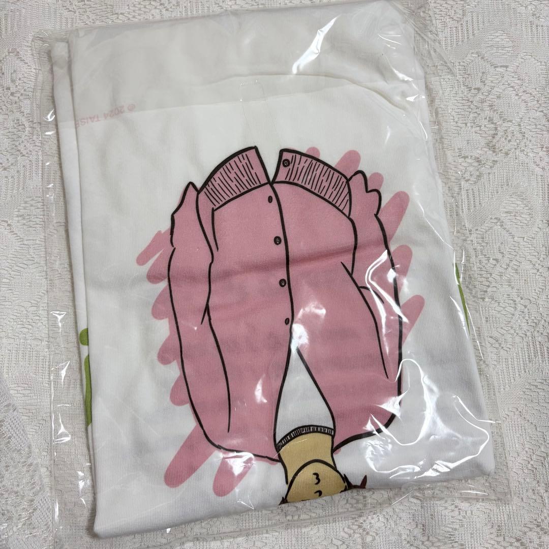 福本大晴　Tシャツ — image 2