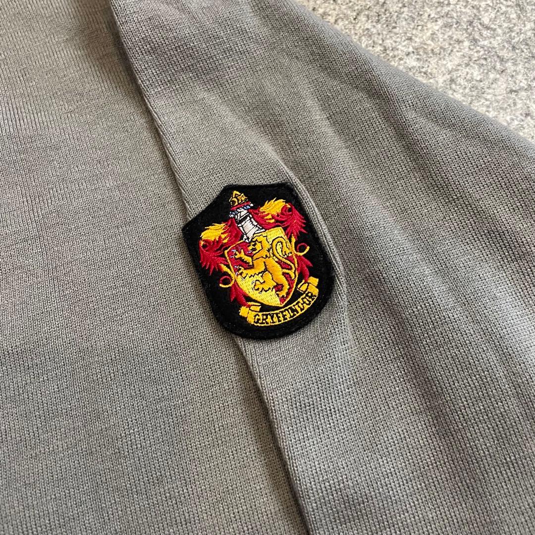 【E6】 COSPA Harry Potter Vネック ニット セーター — image 5