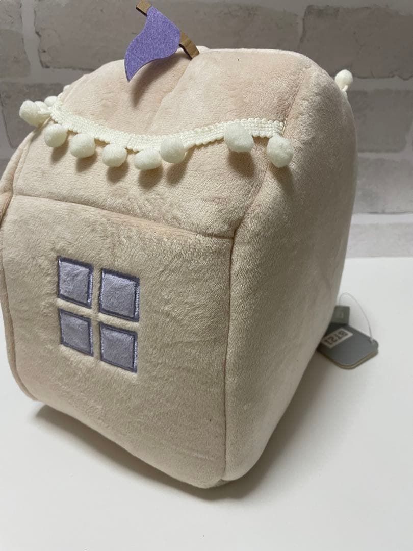 BTS ジョングク　マスターぬいぐるみ　ドールJUNGKOOKうさぎ　たっとん — image 4