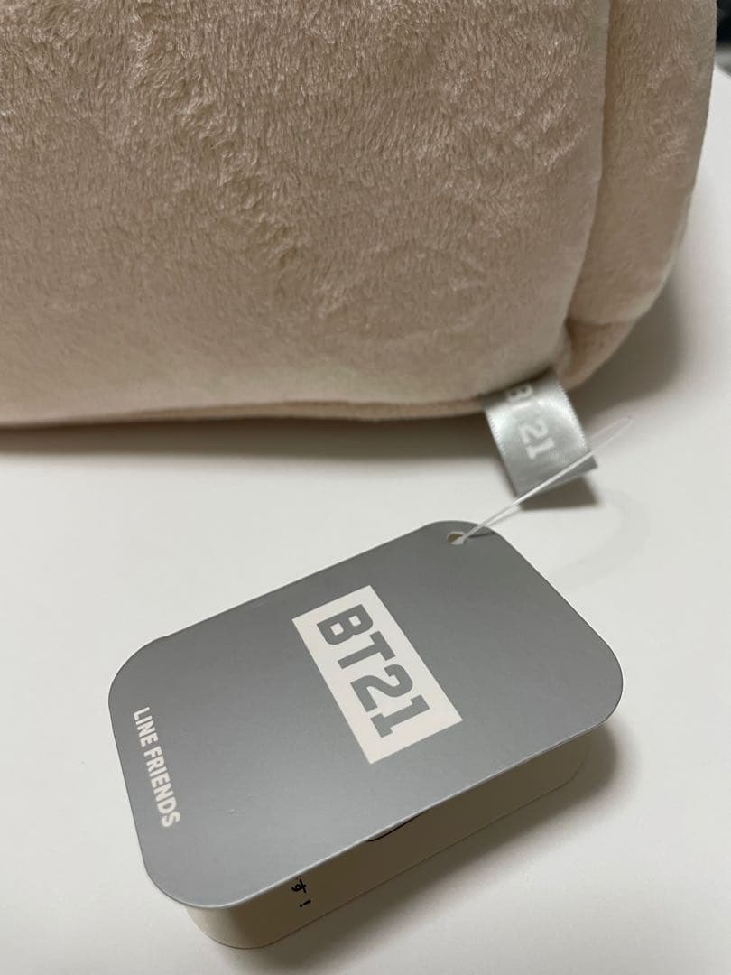 BTS ジョングク　マスターぬいぐるみ　ドールJUNGKOOKうさぎ　たっとん — image 5
