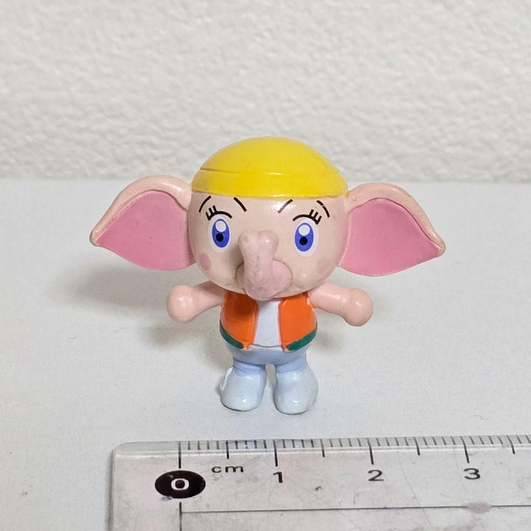 ★レア★アンパンマン ミュージアム フィギュア パオ　472 — image 2