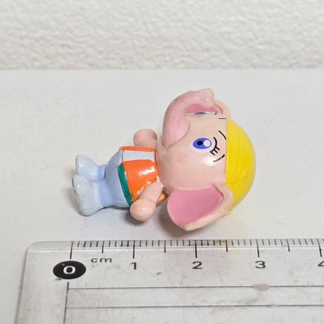 ★レア★アンパンマン ミュージアム フィギュア パオ　472 — image 3
