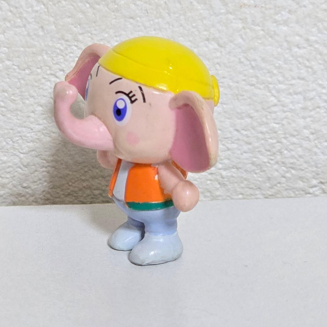 ★レア★アンパンマン ミュージアム フィギュア パオ　472 — image 4