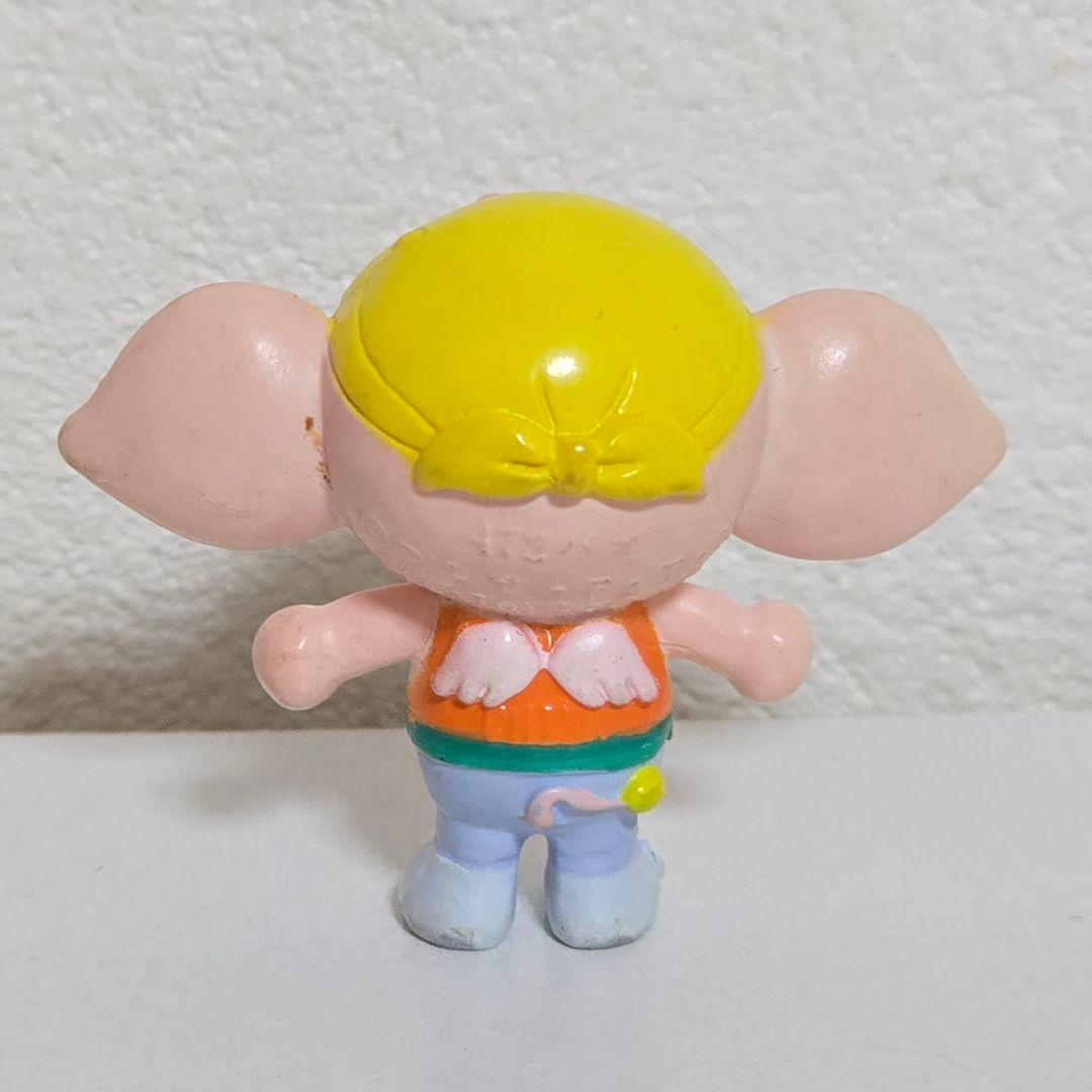 ★レア★アンパンマン ミュージアム フィギュア パオ　472 — image 5