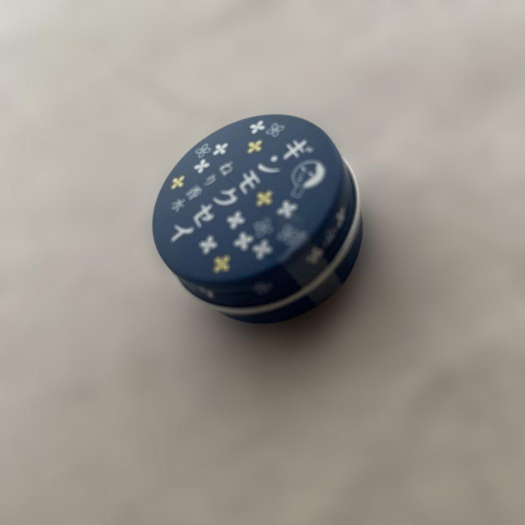 よーじや　練香水　ギンモクセイ10g — image 3