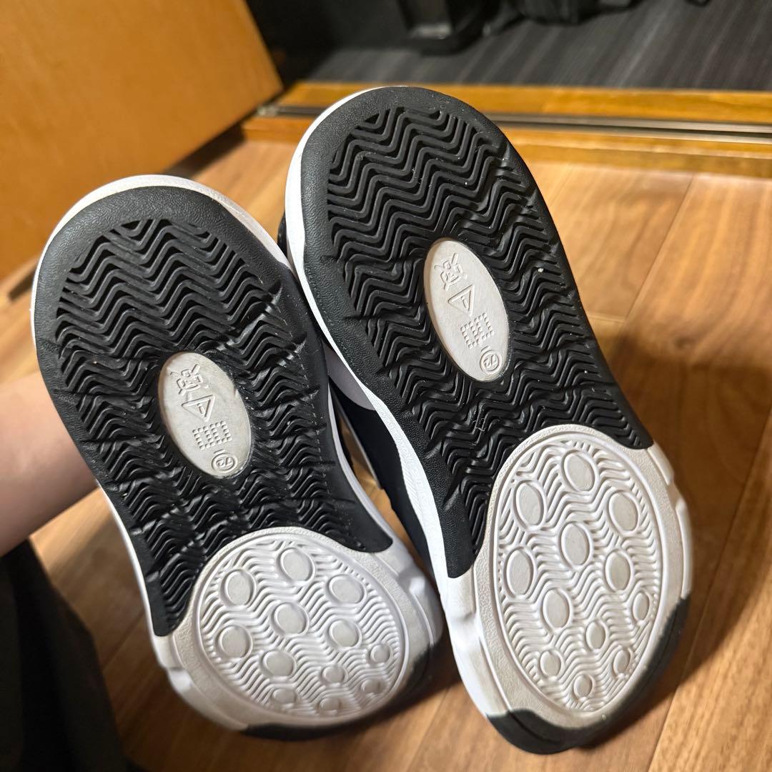 NIKE ナイキ　ディラッタ　26cm — image 4