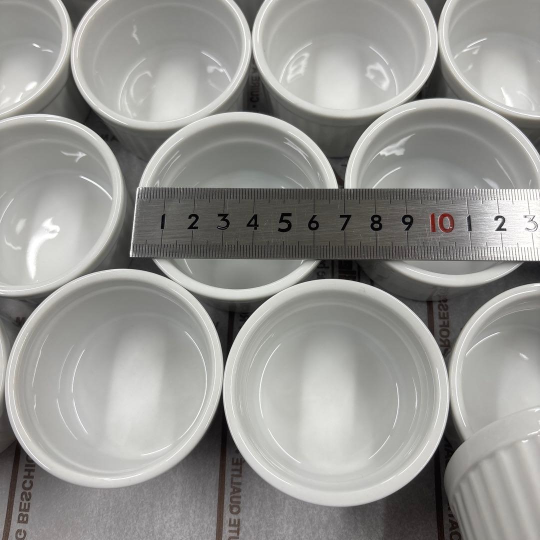 [未使用]ココット皿 29個まとめ売り — image 2