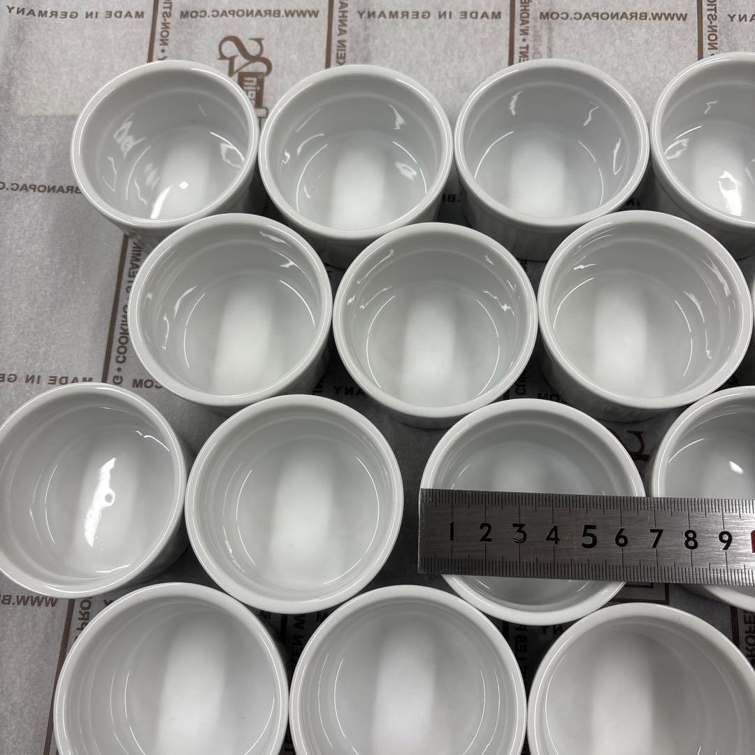 [未使用]ココット皿 29個まとめ売り — image 3
