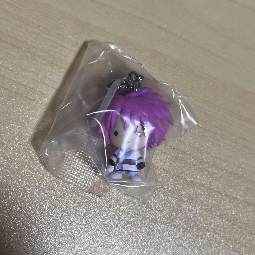 ハンターハンター めじるしアクセサリー 幻影旅団編 Vol.2 マチ — image 2