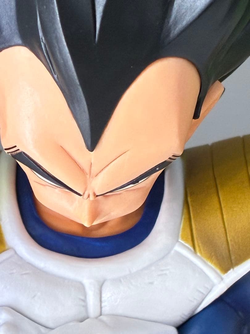 一番くじ　ドラゴンボールEX 天下分け目の超決戦‼︎ ベジータ(国内正規品) — image 3