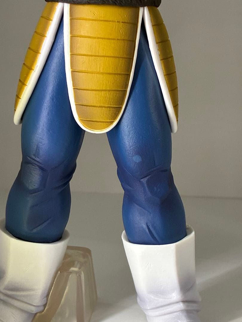 一番くじ　ドラゴンボールEX 天下分け目の超決戦‼︎ ベジータ(国内正規品) — image 5