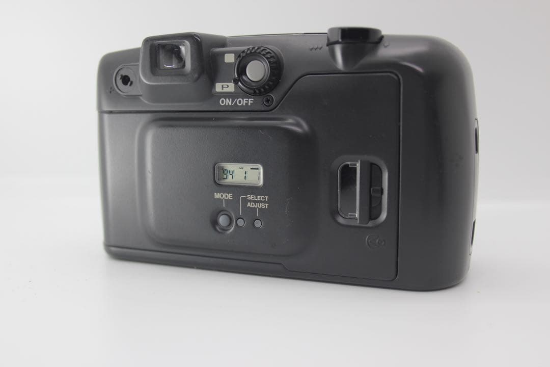 ジャンク　PENTAX ESPIO 928 — image 3