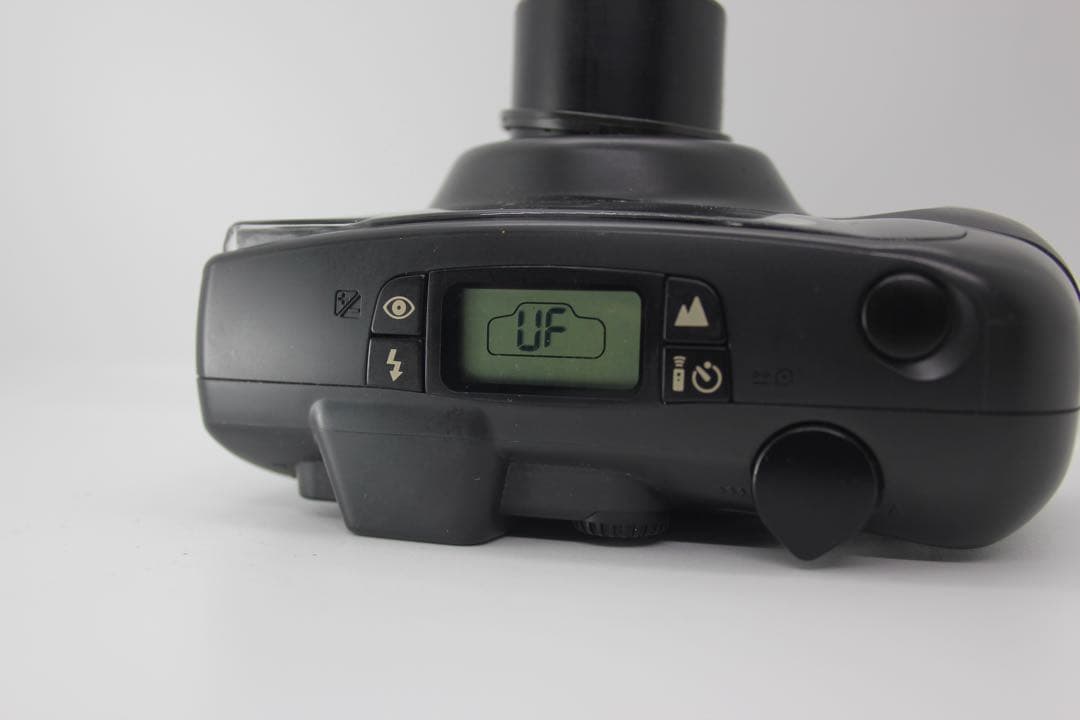 ジャンク　PENTAX ESPIO 928 — image 5