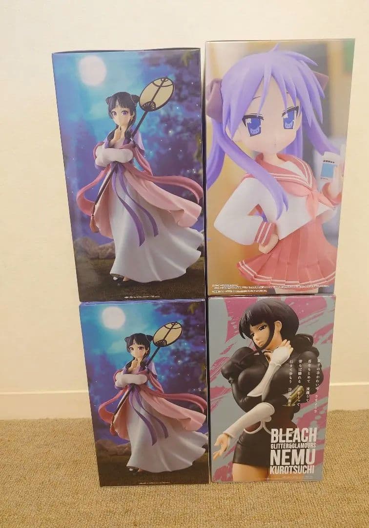 プライズフィギュア　まとめ — image 2