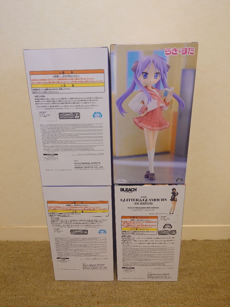 プライズフィギュア　まとめ — image 3