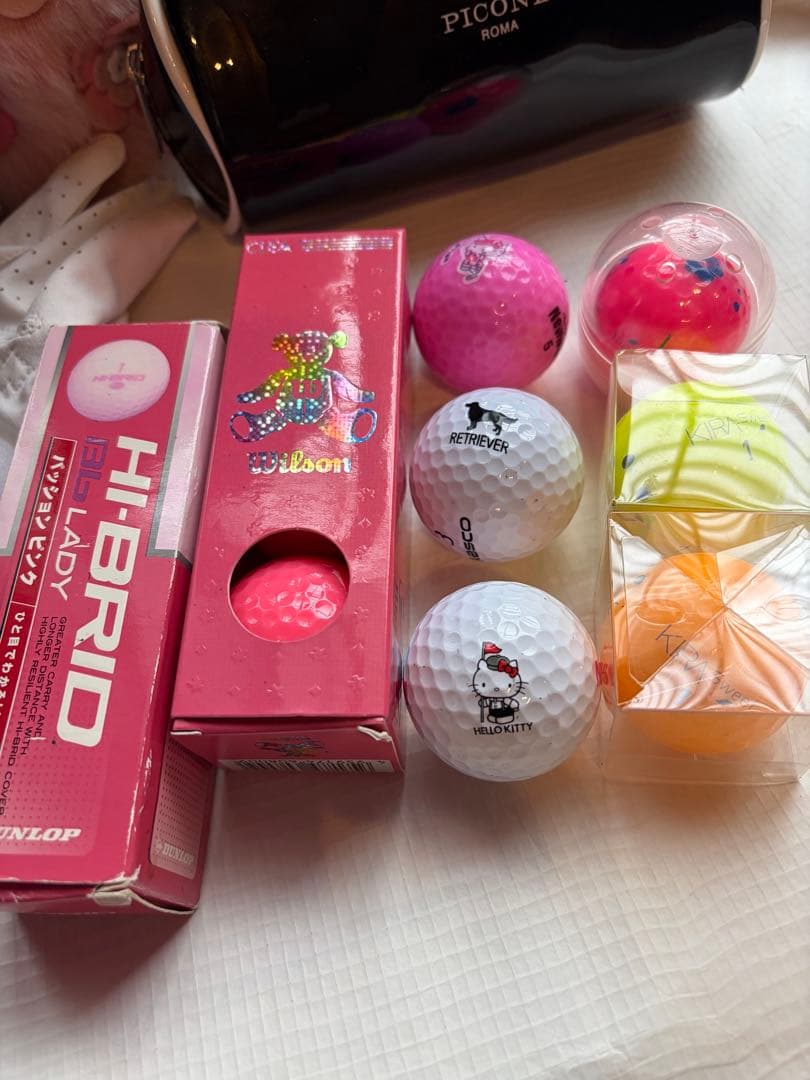 ゴルフ　レディース　まとめ売り — image 5